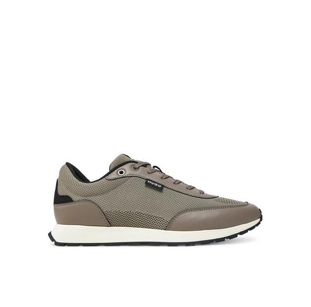 Men's Sneakers HUGO Icelin 50541682 Brown
