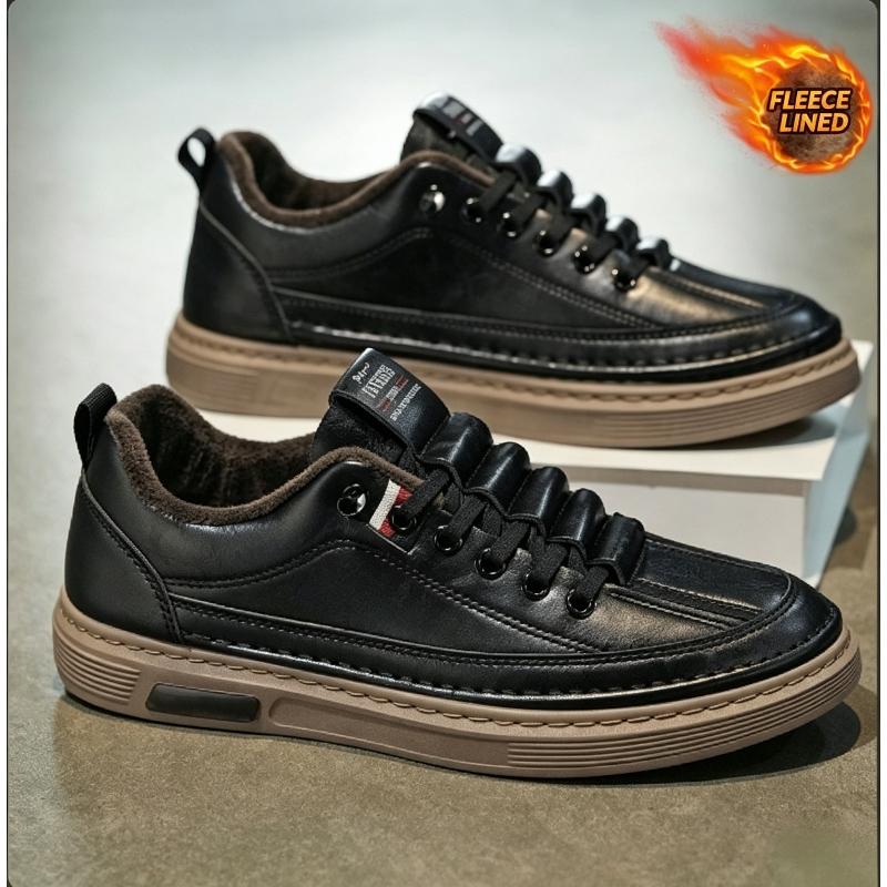 Sports and Casual Men's Shoes, Skateboard Shoes, Men's Trendy and Fashionable Shoes, Daily Casual Shoes