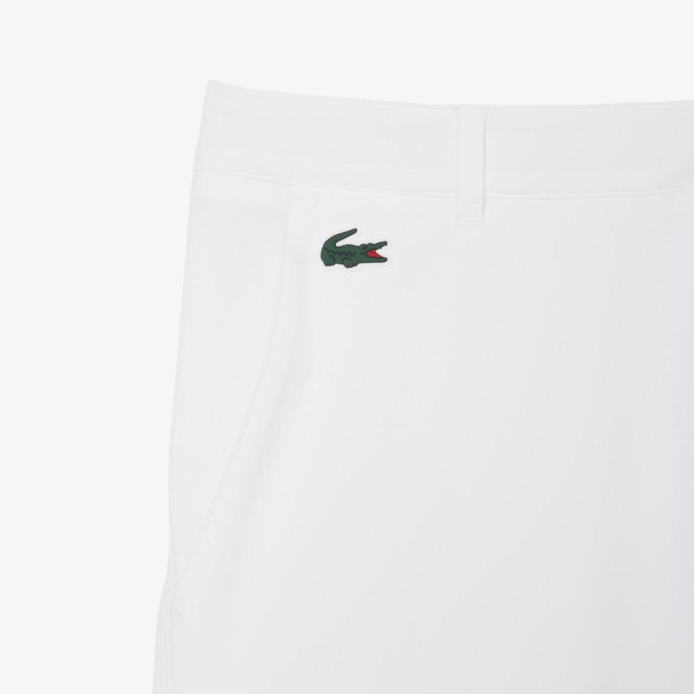 [Lacoste] Men's Golf Basic Bermuda Pants FH7396-56G001