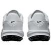 Nike Victory Pro 4 Golf Weiß Schwarz Unisex Sneaker Photon-Dust FZ7611-100