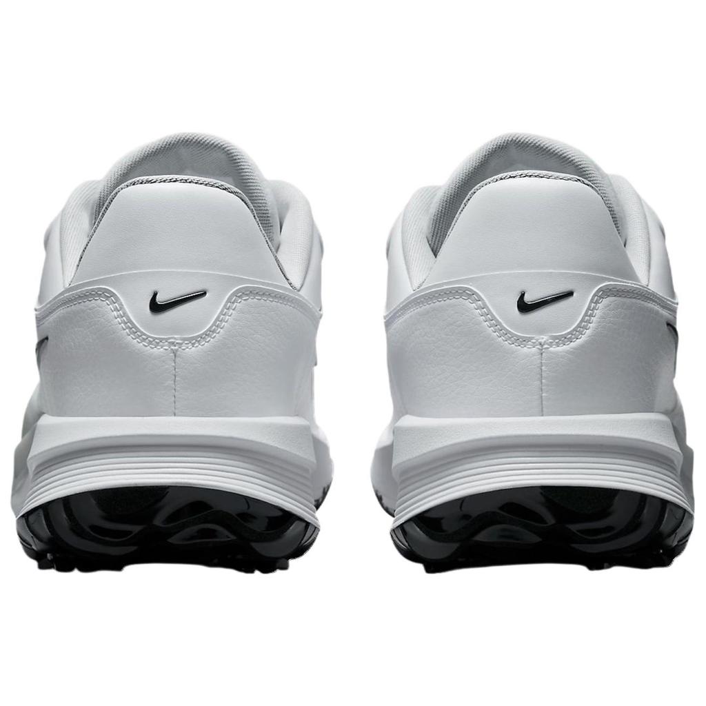 Nike Victory Pro 4 Golf Weiß Schwarz Unisex Sneaker Photon-Dust FZ7611-100