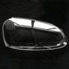 For VW Golf 5 2006 2007 2008 2009 2010 2011 Car Accessories Headlight Cover Lens Lamphsade Transparent Headlamp Shell