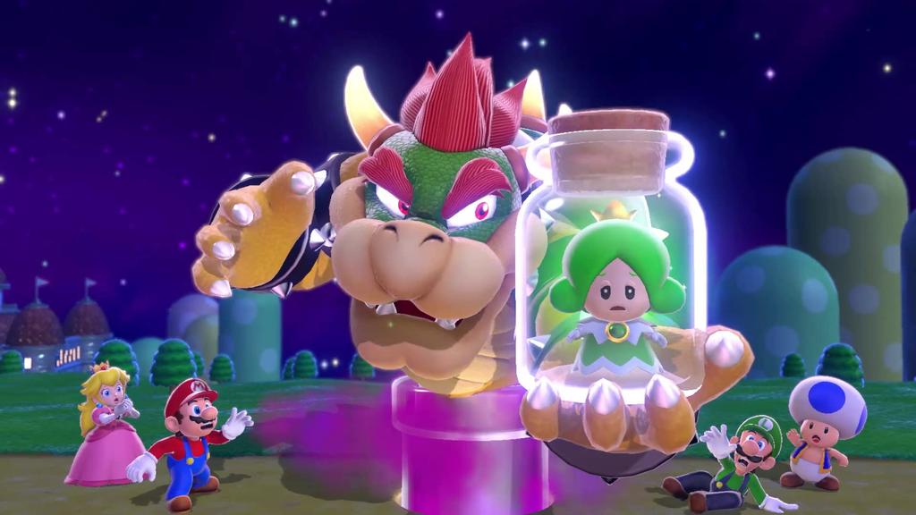lottery campaign application form Super Mario 3D World Fury World [Mario included] + -Switch