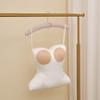 Women's Half Body Soft-Fill Hanging Mannequin for Wedding Dress Display