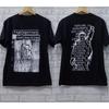 Vtg Rage Against The Machine Band T Shirt The Battle Of Los Angeles AG141 Unisex T-Shirt