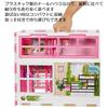 Barbie Dreamhouse Playset with Doll Pink 2-Story Design for Ages 3 and Up