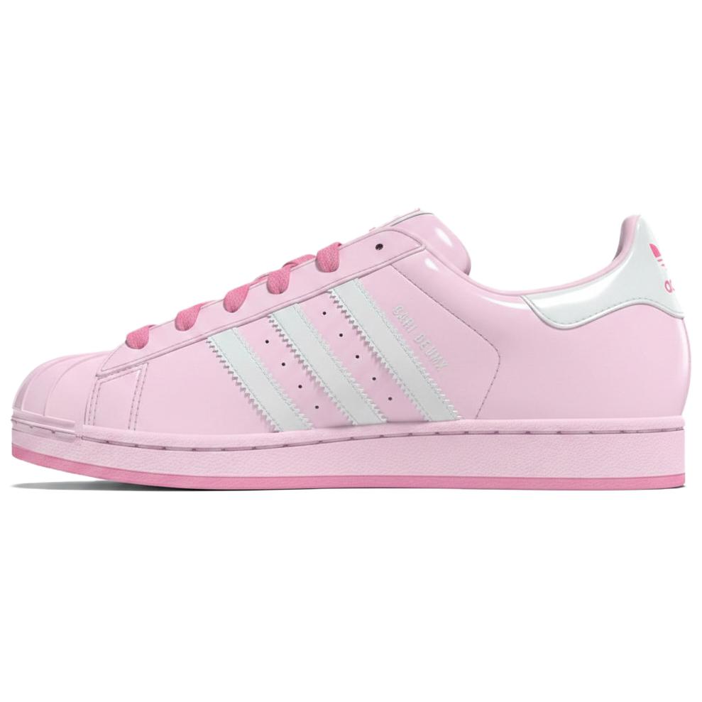Adidas Care Bears x Originals Superstar