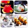 SW Half Sphere Shape Silicone Cake Chocolate Dessert Mold DIY Decor Kitchen Tool
