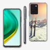 Skiing Snow Snowboard Ski Cover Phone Case For Xiaomi Poco M8 M7 M6 M4 M3 X7 X6 X4 Pro F7 Ultra M5S Mi 14 14T 15 15T 12T 10T Pro