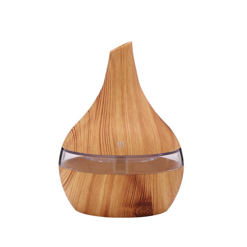 Bestverkochte Automatische Essentiële Olie Diffuser & Aromalamp - Slaapmiddel & Luchtbevochtiger voor Slaapkamer