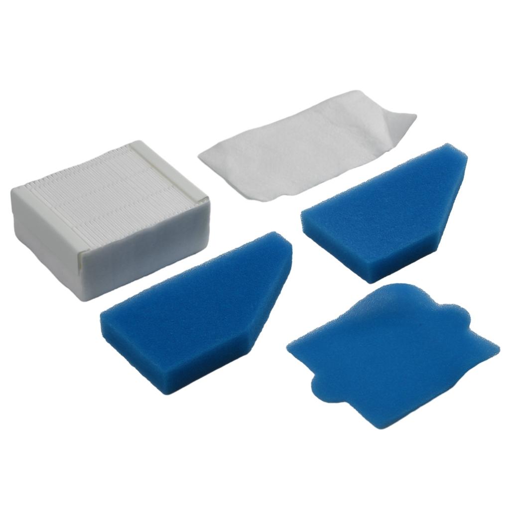 5 Pcs Filter Easy To Install Fashionable Good Quality High Match Replace