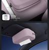 Xiaopeng M03 MAX Tissue Box Seat Hanging & Armrest Car Interior Decoration