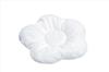 Baby Pillow Flor 30x25 White