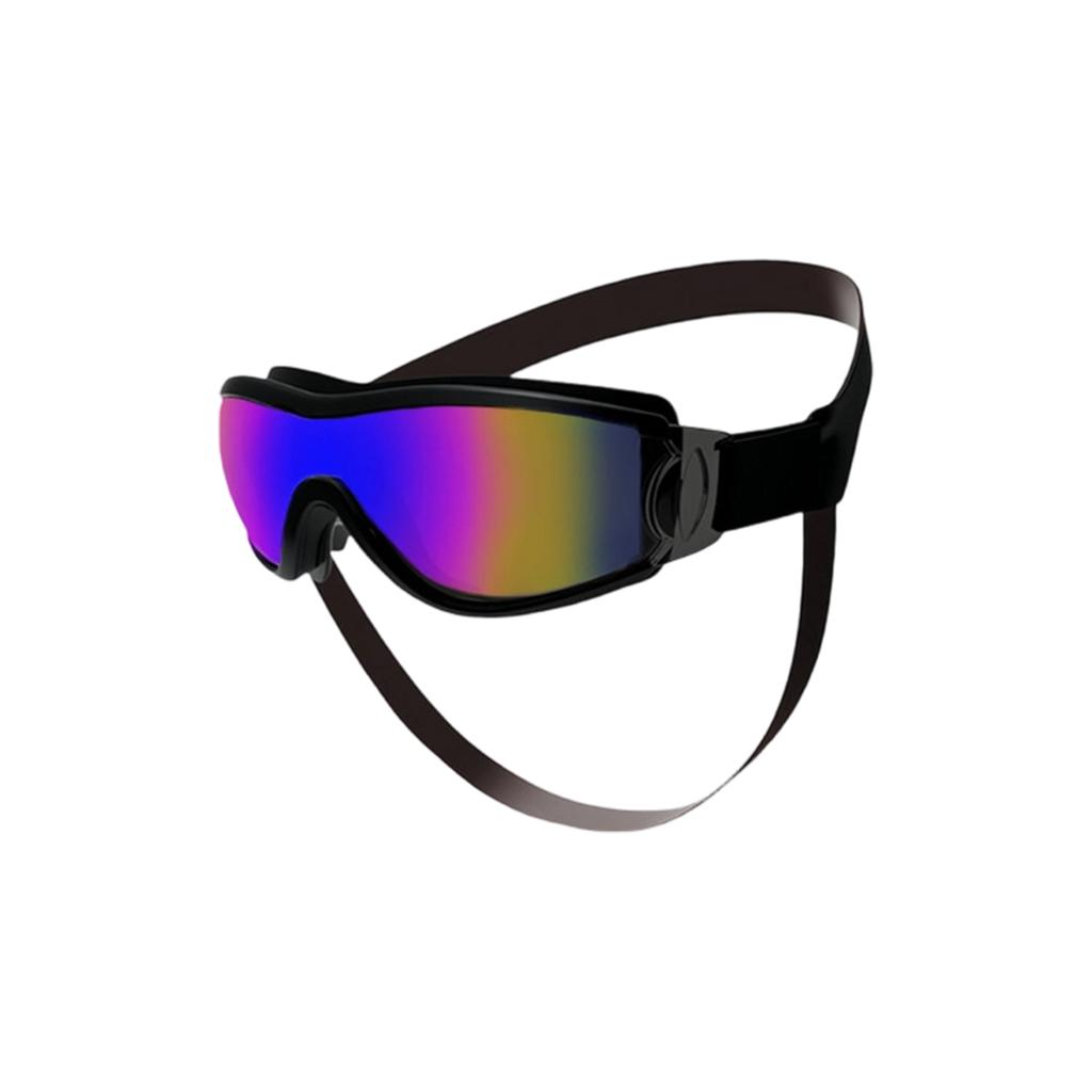 Stylish Pet Windproof Goggles & Dog Sunglasses: Adjustable Straps For Small-Large Dogs & Cats, UV Eye Guard