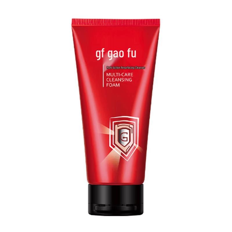 GF Men s Multi-Effect Hydrating Facial Cleanser