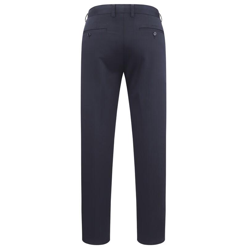 YOUNGOR Men's Autumn/Winter Casual Pants VCDP319998HWA