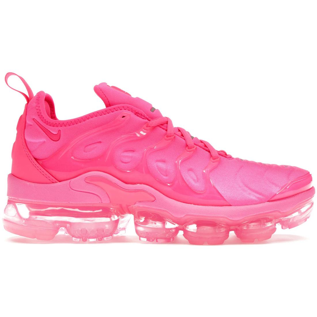 

Кроссовки Nike Air Max VaporMax Plus Hyper Pink (Женский)(FJ0720-639) 36.5