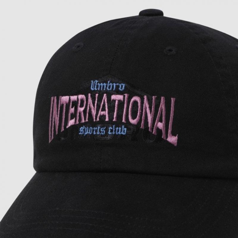 Umbro Pigment Dye Graphic Cap Uq223ccp57