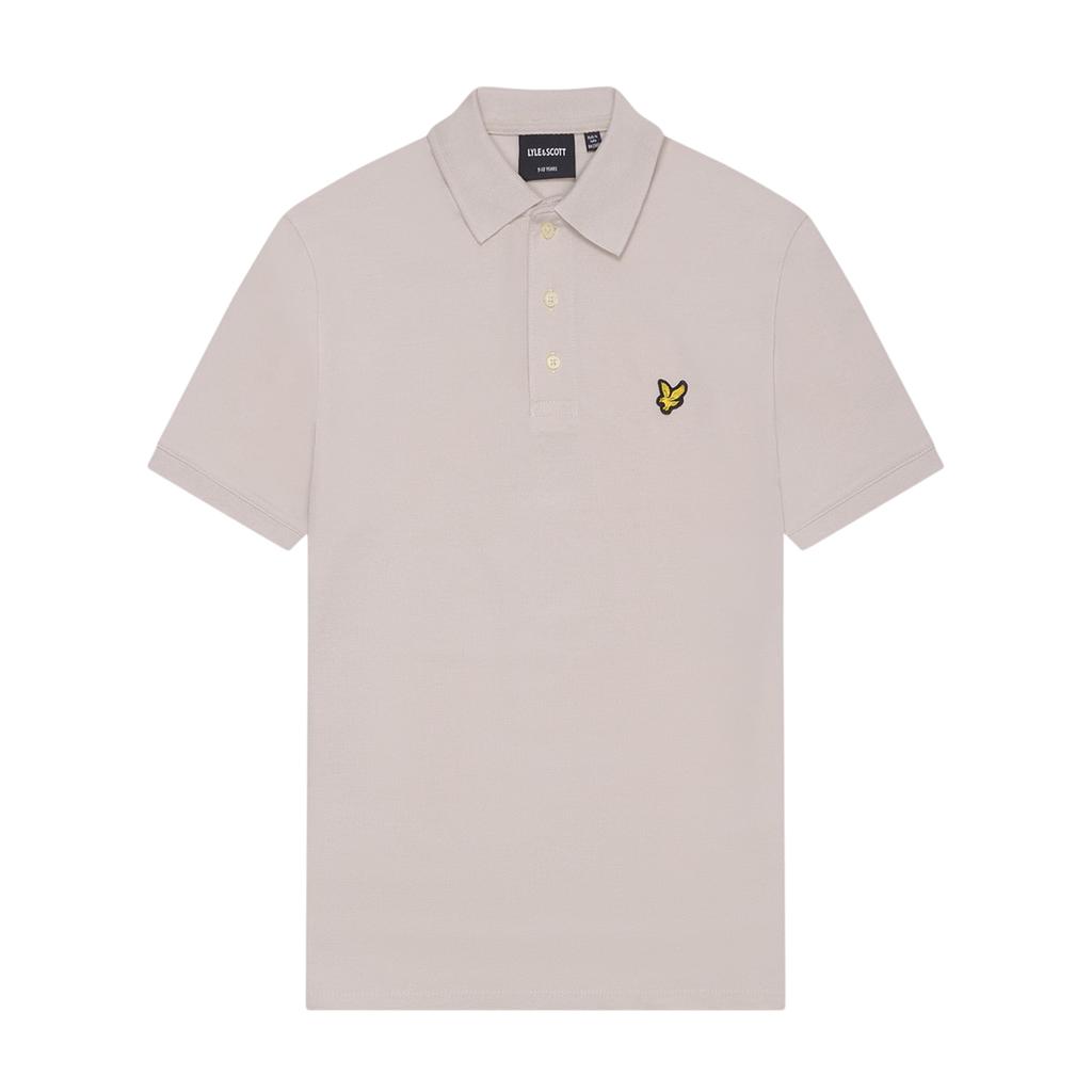 Lyle & Scott Childrens/Kids Regular Polo Shirt