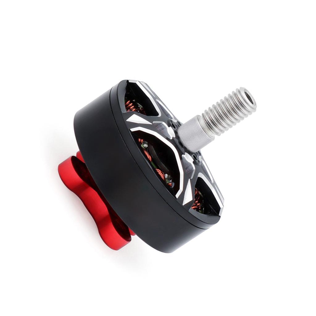 Brushless Motor with Screws for Remote Control Racing Range Quadcopter