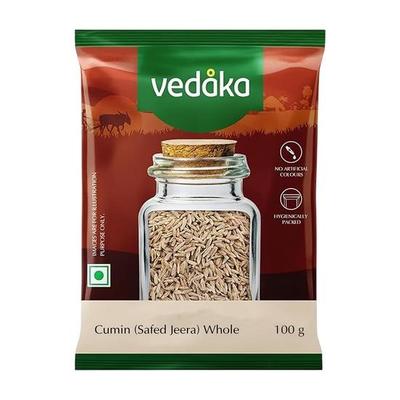 Vedaka Alcaravea (Siahjira) Entero, 100 g