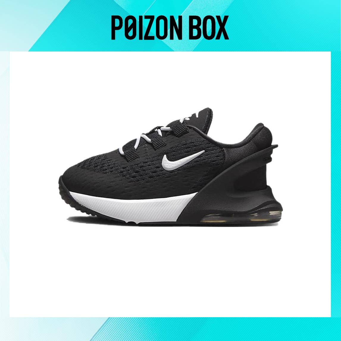 

кроссовки Nike Air Max 270 Toddler shoes TD DV1970-002