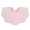 1pcs Cotton Soft Baby Bibs Solid Color Infant Bib Newborn Burp Cloths Bandana Scarf for Kids Boy Girls Feeding Saliva Towel