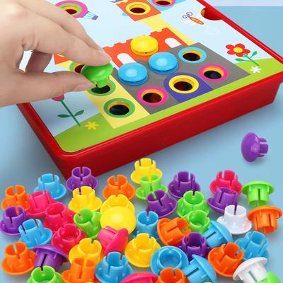 Lernspielzeug & Entwicklungsförderung – Lernspielzeug