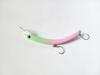 Slim Upside Down Nyoro Crank Crankbait Lure 65mm Managed Fishing Area Barbless Hook Trout Rainbow Trout Char Area Pipe Fishing Nyoro Upside Down