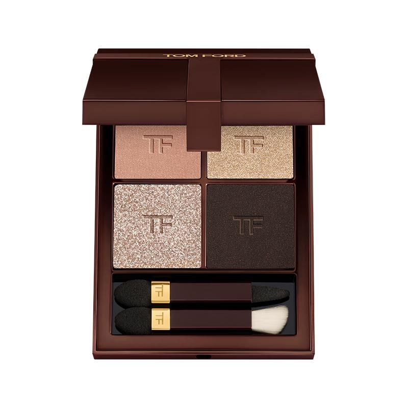 TOM FORD Eye Color Quad Eyeshadow Palette