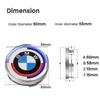 XYLY3 Car Sticker Hot For 4pcs 60mm Car Wheel Center Hub Stickers 56/60mm Car Wheel Center Hub Caps Auto Decoration Accessories Fo