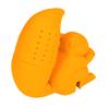 Silicone Squirrel Tea Infuser Squirrel Shape Squirrel Tea Filter Squirrel Tea Strainer  Tea Brewing