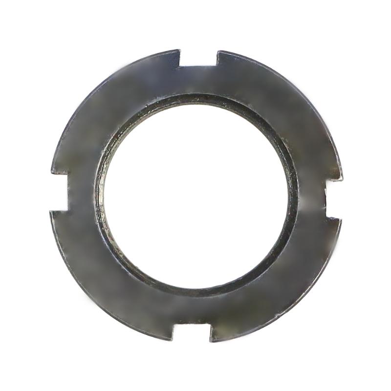 Rear axle shaft nut M33x1.5 50013370 Ursus C-330 Poland