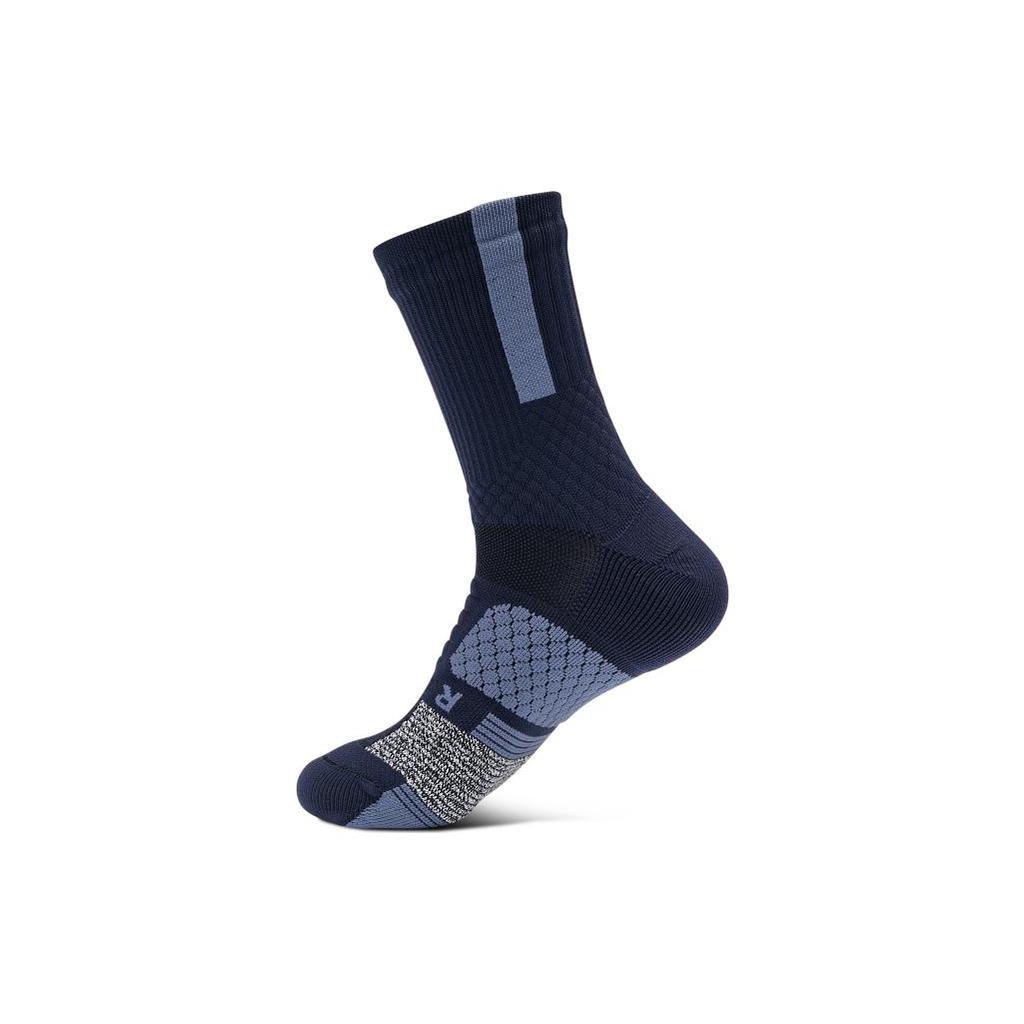 Under Armour Unisex Crew Socks 1376230-410