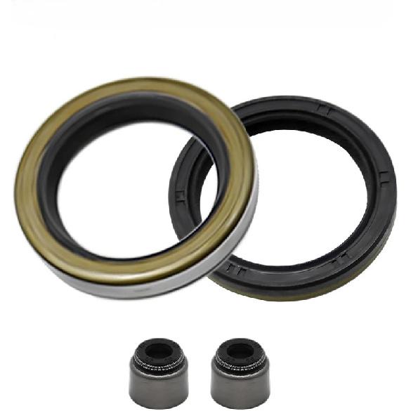Engine Gasket Kit Replacement for BS lawnmover 796187, Replace 697191 792621 794150 796187