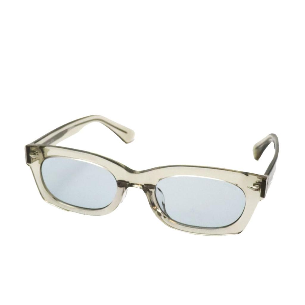 Police Sunglasses for SPLT95K Size Asian Light Square Men, 07N8, 54, Fit, Color, Shape.