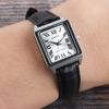 Casio Dress Series Fashion Business Simple Elegant Classic Pointer Roman Scale Small Dial Waterproof Quartz Movement Leather Strap LTP-V007L-7B1U