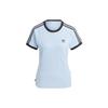 Raglan Sleeve T Shirt Women's Blue Japan Version (Unisex) T-Shirts