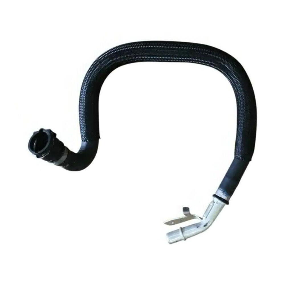 New Heater Hose HVAC Heater Core to Connector Return For 2014-2015 Jeep Cherokee