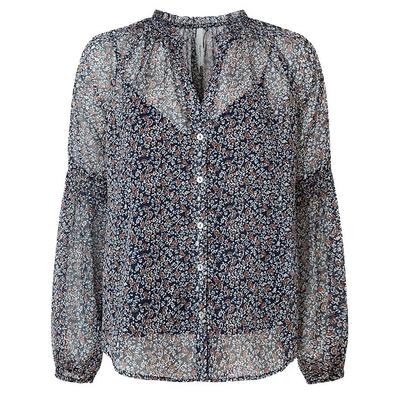 Dafne Long Sleeve Shirt