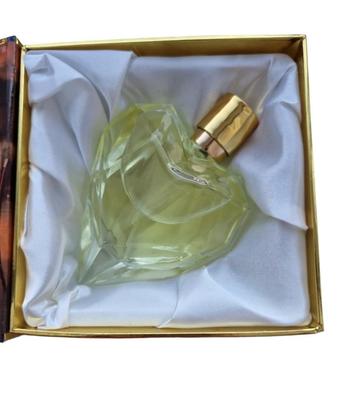 Eau De Parfum for Women LUSSO Happy Day Pour Femme 100 Ml.