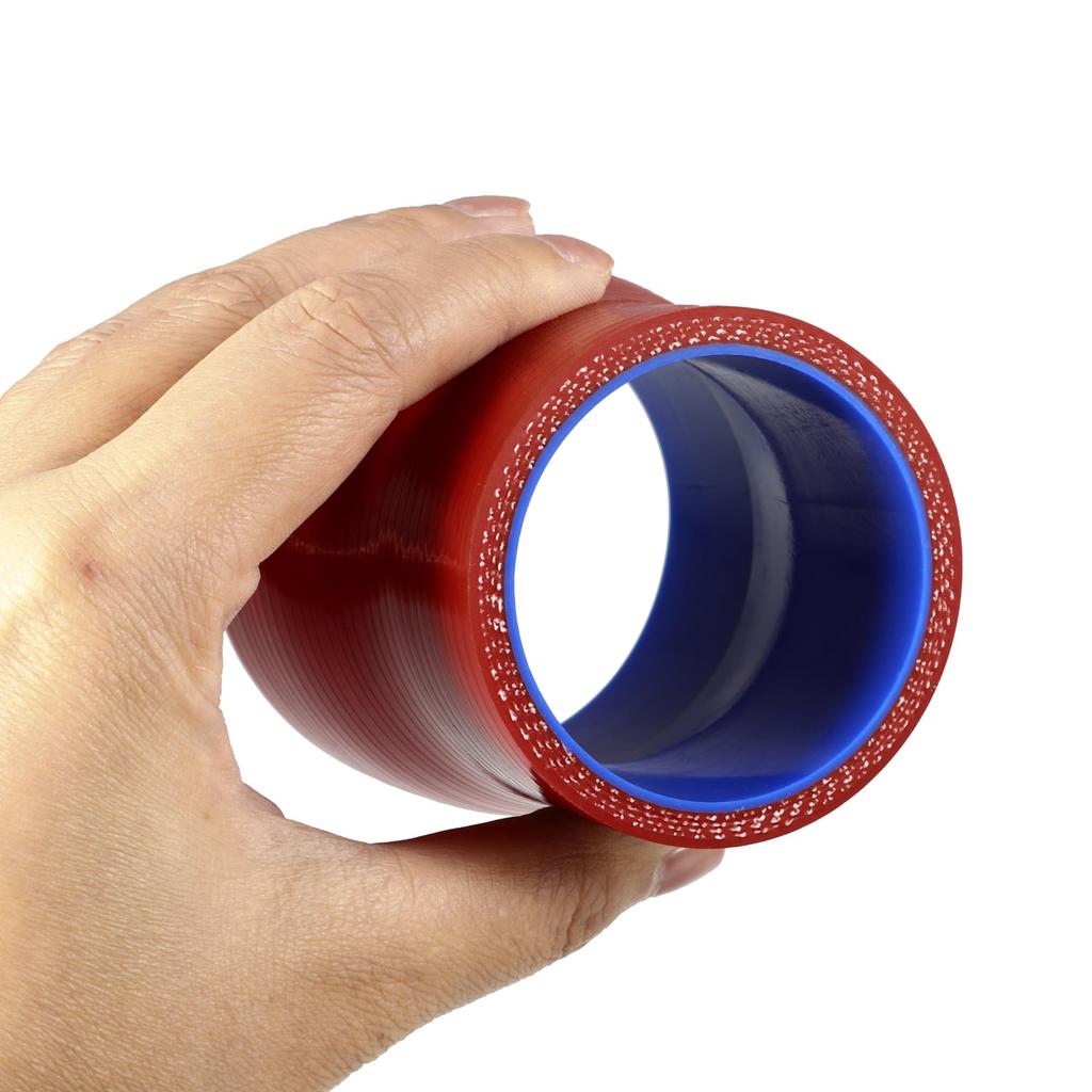 uxcell Silicone Hose, Silicone Tube, Intercooler, Turbo, Intake, Rargator Hose, Cooling, Connection Hose, Universal