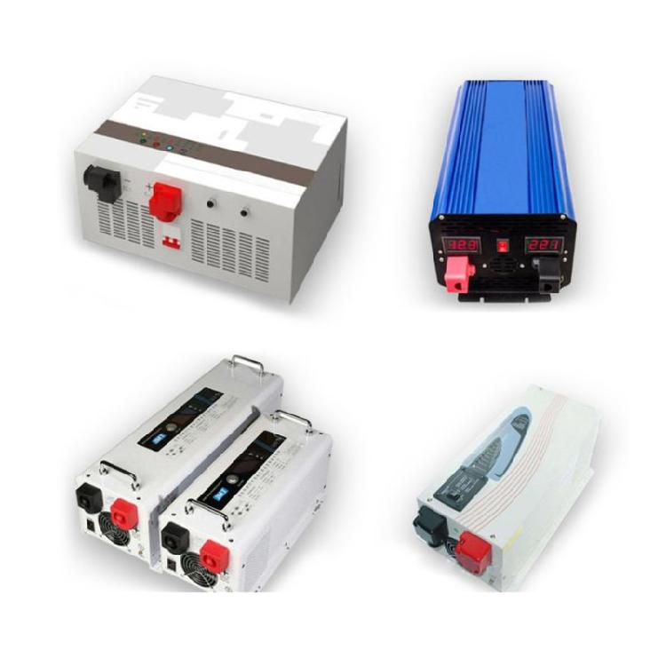 2 Pcs 300A Inverter Terminal Binding Post Pure Copper Electrical Equipment Parts