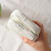 Portable Sanitary Pads Bag Waterproof Large Capacity Coin Purse Earphones Data Cable Storage Multi Function Period Bag