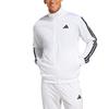 Adidas Free Shipping With AdiClub 3 Stripes Tricot Regular Track Jacket JN6491