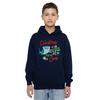 Finding Nemo Childrens/Kids Christmas Here We Come Dory And Destiny Hoodie