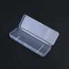 Caja universal para guardar maquinillas de afeitar para el comercio transfronterizo