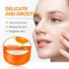 Aloe Moisturizing Gel Moisturizes And Beautifies Skin Tone Facial Suitable For The Face, It Is An Ideal Choice For Sunburn Dry
