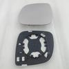 For Volkswagen Touareg 2008 2009 2010 External Accessories Car Side Rearview Mirror Heated Reflective Glass Auto Accessories Interior Mirrors6