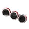 Aluminum Alloy Air Conditioning Knob for Ford Mondeo, S-MAX, and Focus